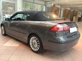 Saab 9-3 2.0 T Vector Cabriolet - gebrauchte Saab Cabrios