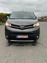 Toyota proace 2016 Diesel Euro 6 schalte - Toyota in Berlin: Proace