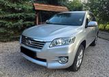 Toyota RAV 4 2,2-l-D-4D 4x4 Life - Toyota aus 2011: Rav