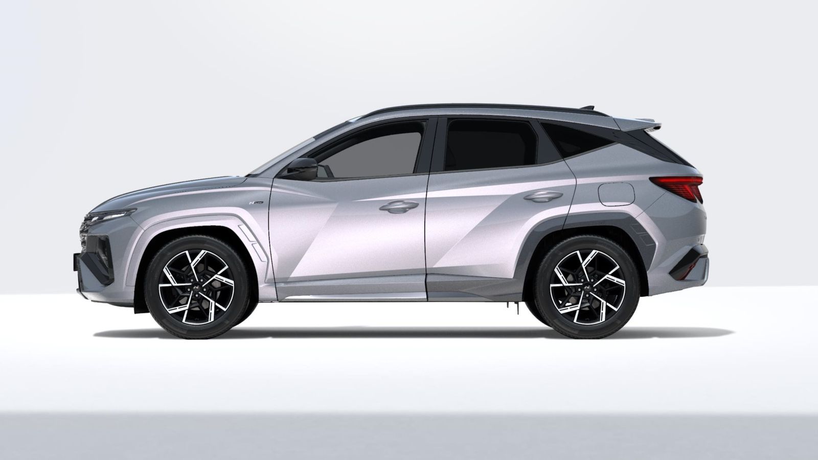 Hyundai TUCSON - Bild 6