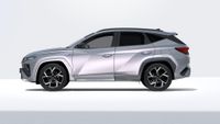 Hyundai TUCSON - Vorschau Bild 6