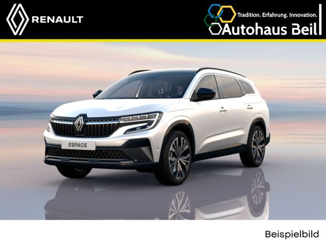 Renault Espace VI Iconic E-Tech Hybrid 200 EU6d Panorama