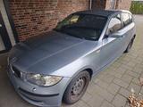 BMW Bmw 116i sparsamer Benziner - mit Benzin-Antrieb: Sparsame