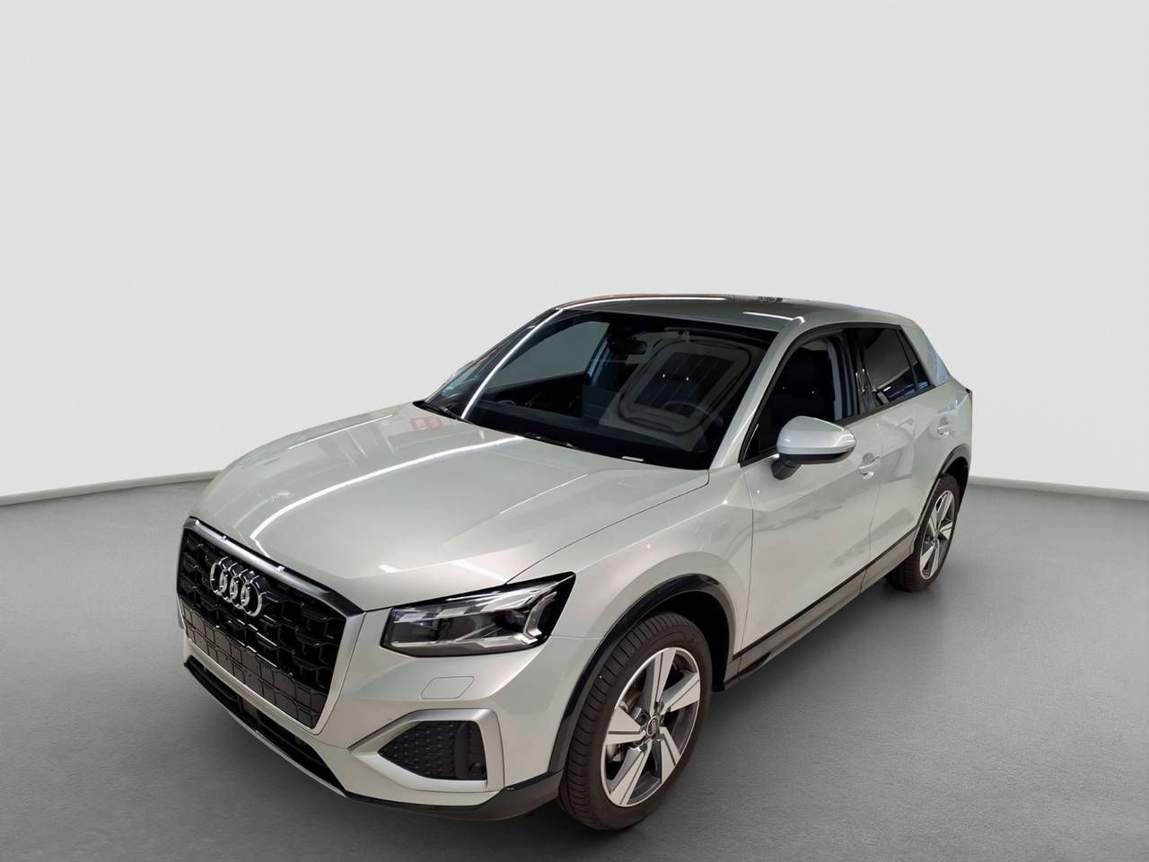 Audi Q2 - Bild 2