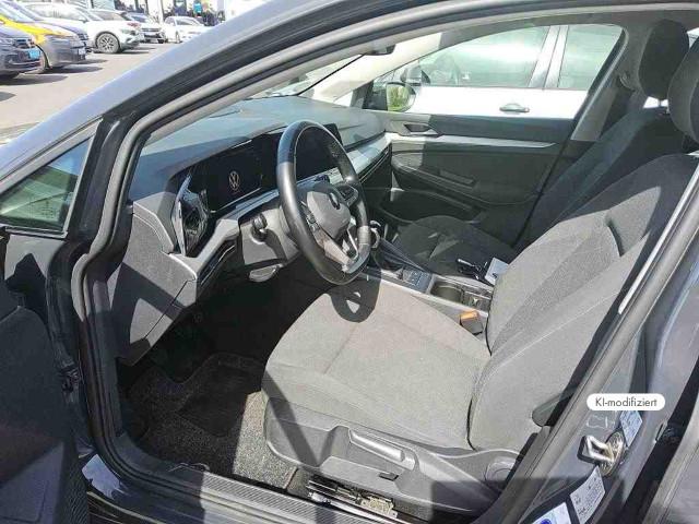 Volkswagen Golf VIII Variant Life 2.0 TDI NAVI LED PDC, миниатюра 9