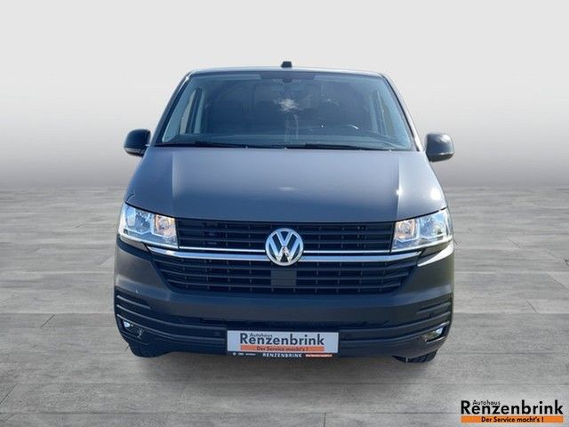 T6.1 Transporter  TDI DSG