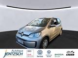 Volkswagen up! 1,0 l 48 kW (65 PS) 5-Gang Klima/RFK/PDC/GRA - VW up! von 2021