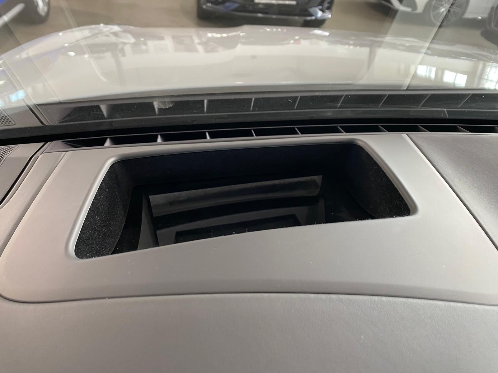 Fahrzeugabbildung Porsche Cayenne Turbo S E Hybrid/Pano/HUD/Matrix/22´/BUR
