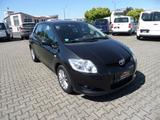 Toyota Auris Luna 1.6+Klimatronic+Alu+WR+1. Hand - Toyota Auris: Luna