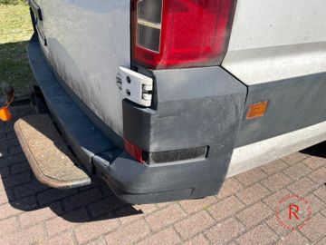 Volkswagen Crafter - 10