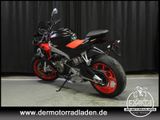 Aprilia Tuono 660 CONCEPT BLACK // VERSAND BUNDESWEIT - APRILIA VON 501 BIS 750 CCM