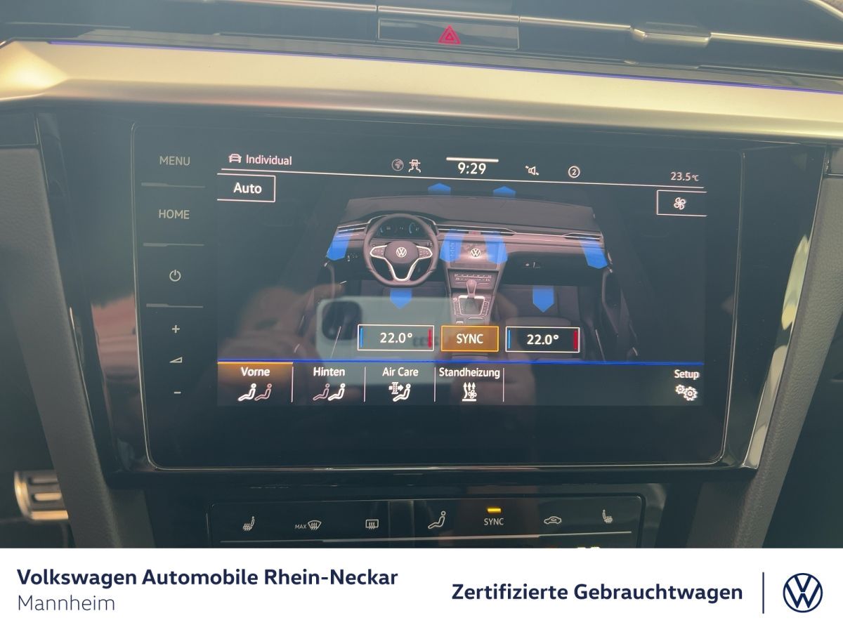 Volkswagen Arteon - Bild 16