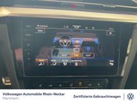 Volkswagen Arteon - Vorschau Bild 16