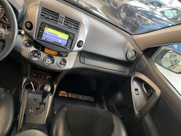 Toyota RAV 4 Travel *AHK*Klima*Navi*Kamera*SHZ*TÜV