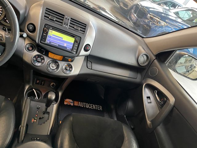Toyota RAV 4 Travel *AHK*Klima*Navi*Kamera*SHZ*TÜV