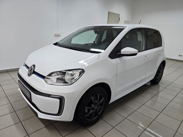 Volkswagen up! e-up! Active CCS Kamera Telefon Sitzheiz 14"