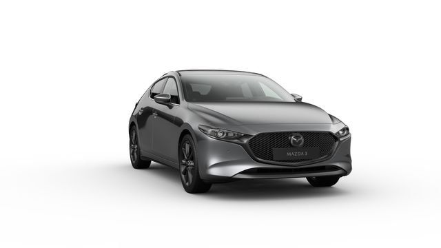Image of Mazda 3