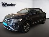 Volkswagen T-Roc Cabriolet Goal *KAMERA*SHZ*APP CONNECT*ACC - Volkswagen Jahreswagen: Cabrio