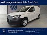 Volkswagen Caddy Cargo 2,0 l 75 kW TDI EU6 SCR Fron tantrie - Neuwagen: Eu