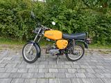 Simson S50 B2 - SIMSON S50 B2