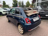 Fiat 500C - Vorschau Bild 6