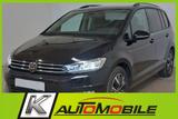 Volkswagen Touran 1,5 TSI LED+Kamera+Panorama+7-Sitzer+AHK - Volkswagen Touran aus 2024