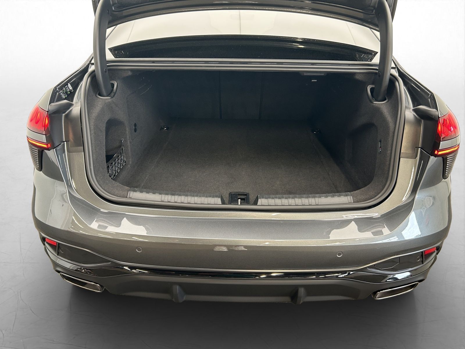 Audi A6 - Bild 11