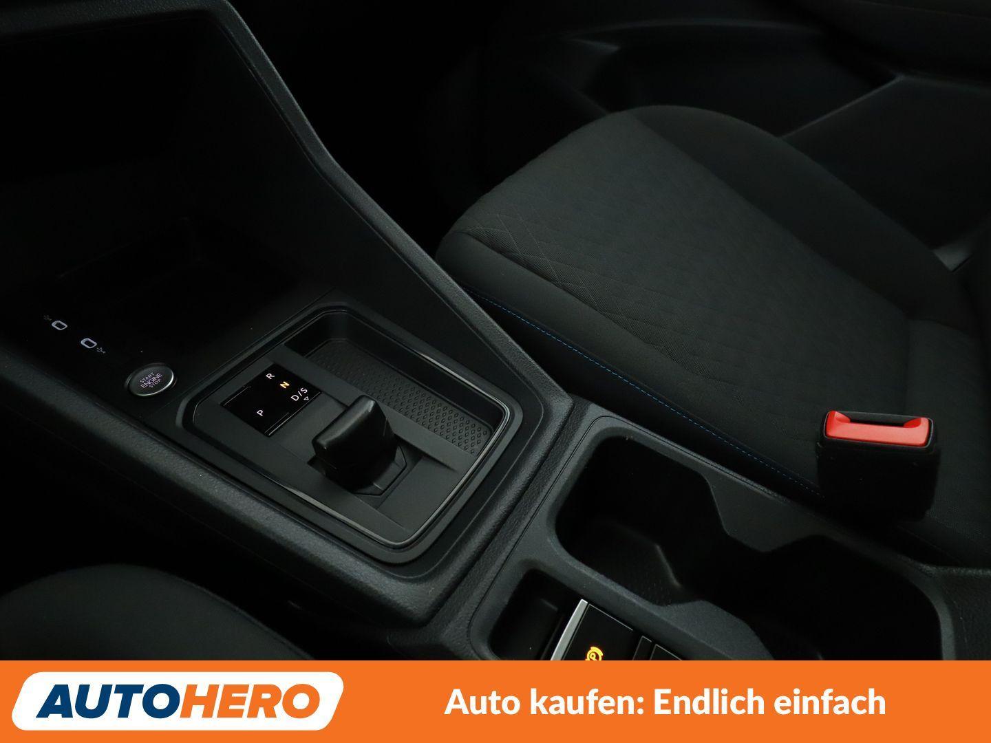 Volkswagen Caddy 2.0 TDI Move Aut.*NAVI*LED*ACC*, миниатюра 23