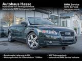 Audi A4 Cabrio 3.2 FSI quattro *Scheckheft Audi* NAPP - Audi A4: Cabrio, 2.4