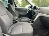 Skoda Yeti DSG Ambition Plus Edition SHZ PANO AHK - Skoda Yeti: Ambition Plus Edition