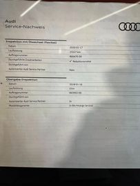 Audi Q3 sport quattro *NAVI*KAMERA*AHK*BI-XENON*