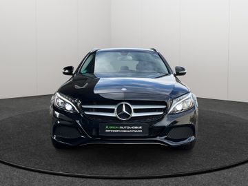 Mercedes C 180 - 2