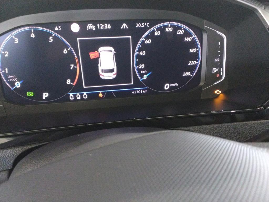 Volkswagen Arteon Shooting Brake R-Line 2.0 TSI 140kW 7-Gan, миниатюра 7