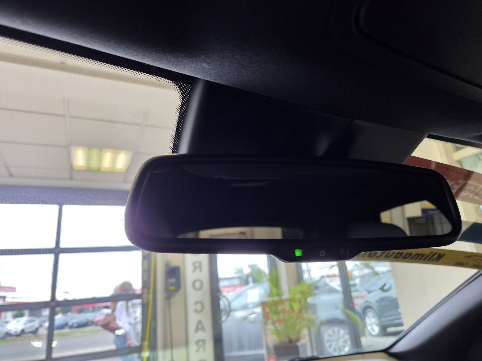Fahrzeugabbildung Kia pro cee'd / ProCeed GT/ JBL / GEPFLEGT