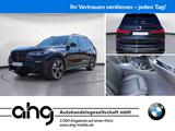 BMW X7 xDrive40d M Sportpaket Head-Up AHK - gebrauchte BMW X7 aus dem Jahr 2021