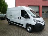Citroën Jumper BlueHDi 140 L2H2 Heavy BodenSeite 270  He - Citroën Tageszulassungen