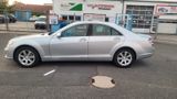 Mercedes-Benz S 350 S -Klasse Lim. S 350 - Mercedes-Benz S 350 aus 2006