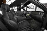 Bentley Continental GTC V8 S Convertible 528PS Mulliner - Bentley: Cabrio, Gtc