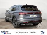 Volkswagen Touareg 3.0TDI 4M DSG R-Line LED NAVI AHK STANDH - Volkswagen Touareg: Luftfederung