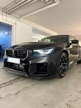 BMW M2 Garantie*Shz*Lhz*H/K*Sportsitze*Live-C*HUD - BMW M2 Gebrauchtwagen in Stuttgart