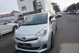 Toyota Verso-S Life*AUTOMATIK*NUR 46TKM GELAUFEN** - Toyota Verso-S: Automatik