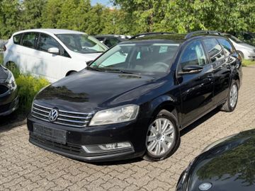Volkswagen Passat Variant - 2