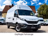 Iveco DAILY NEW MODEL 35S18V L4H3 AUTOMATIK! 176PS AHK