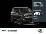 Land Rover Defender 110 D350 3.0 X-Dynamic HSE 360 ACC AHK - Land Rover Defender Neuwagen in Düsseldorf