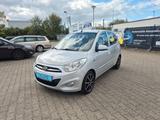 Hyundai i10 Klimaanlage Alufelgen Garantie - Hyundai i10 Gebrauchtwagen in Essen