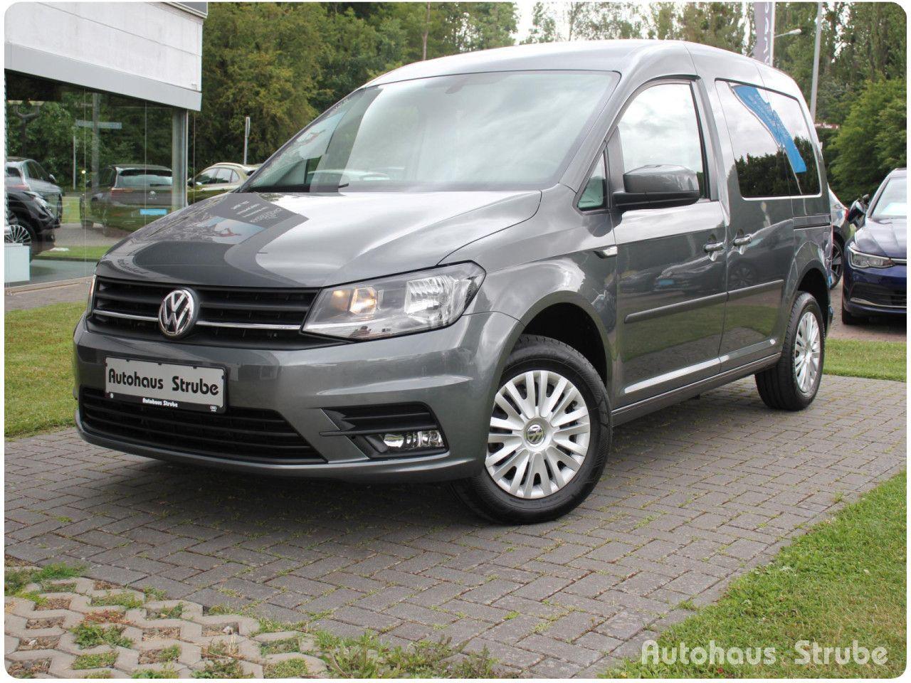 Volkswagen Caddy Trendline 2.0 TDI