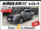 Kia Sorento 2.2 CRDi 4WD Platinum HUD KLIMA LED NAVI - gebrauchte Kia Sorento aus dem Jahr 2021