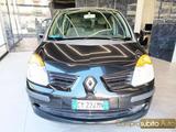 Renault RENAULT Modus 1.2 16V Luxe Dynamique - Renault Modus: 16v Dynamique