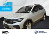 Volkswagen T-Cross Goal 1.0TSI DSG LED Navi PDC ACC SHZ AHK - Volkswagen T-Cross: Goal