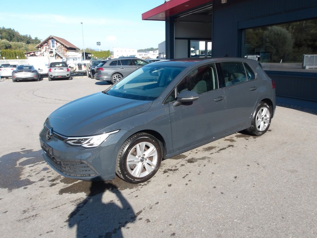 Image of Volkswagen Golf